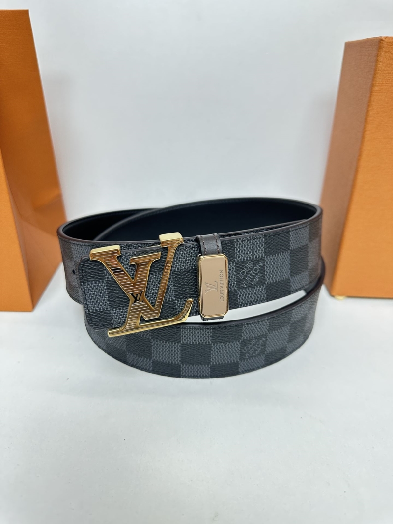 Louis Vuitton Belts